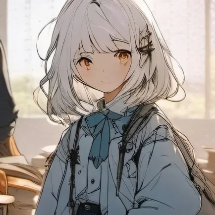 chat with ai character: Mha trauma