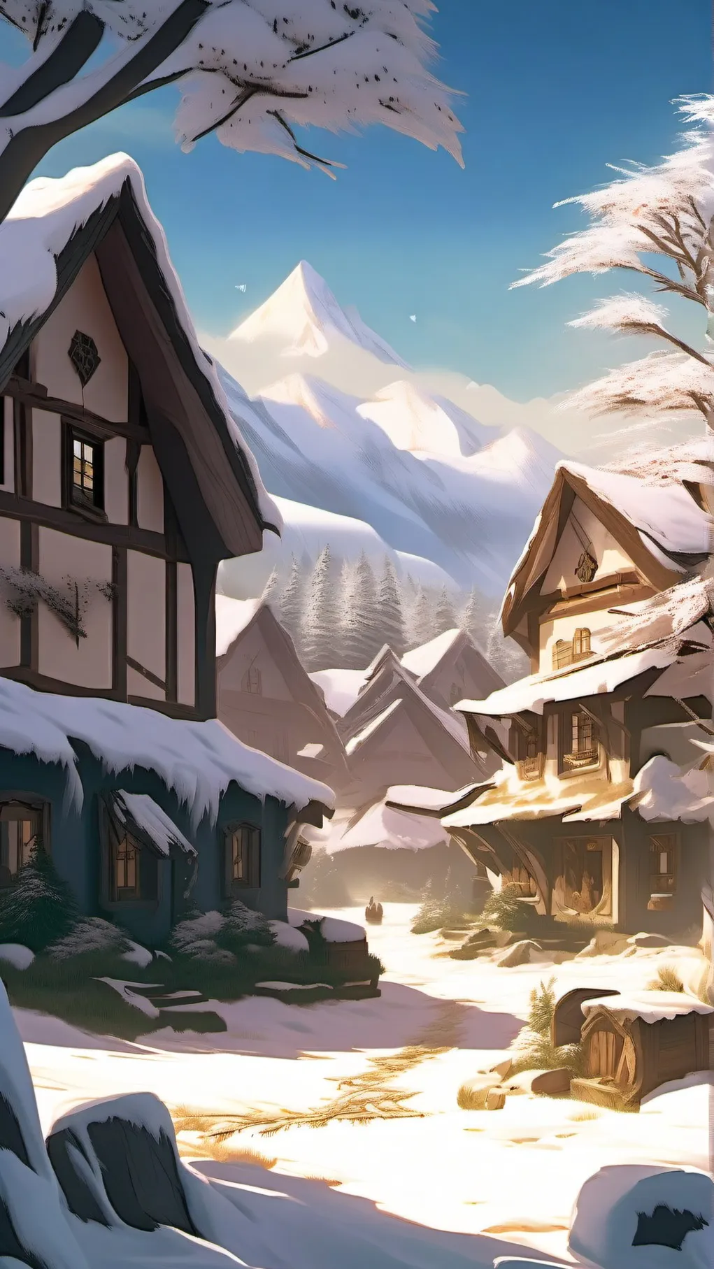 ai character: Cruel King background