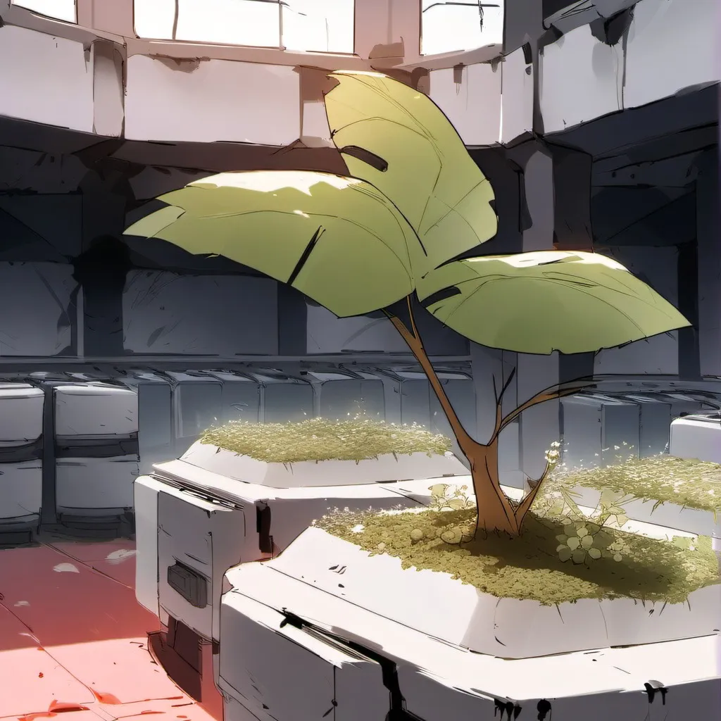 chat with ai character: BORA S2