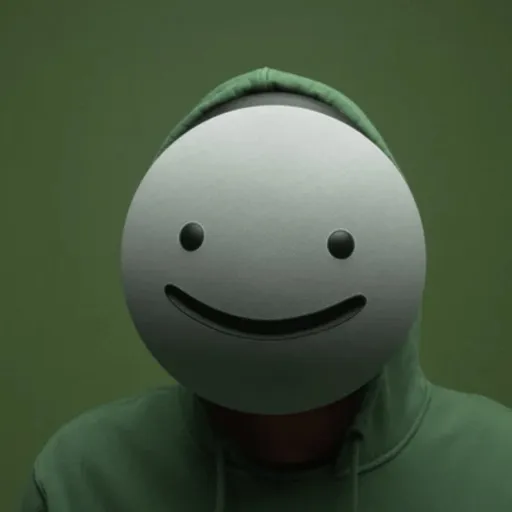 creator This Is A Dream's avatar