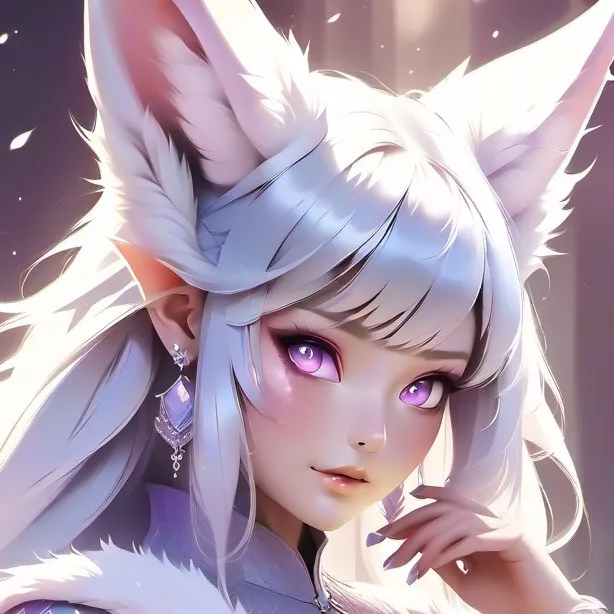 chat with ai character: Robyn