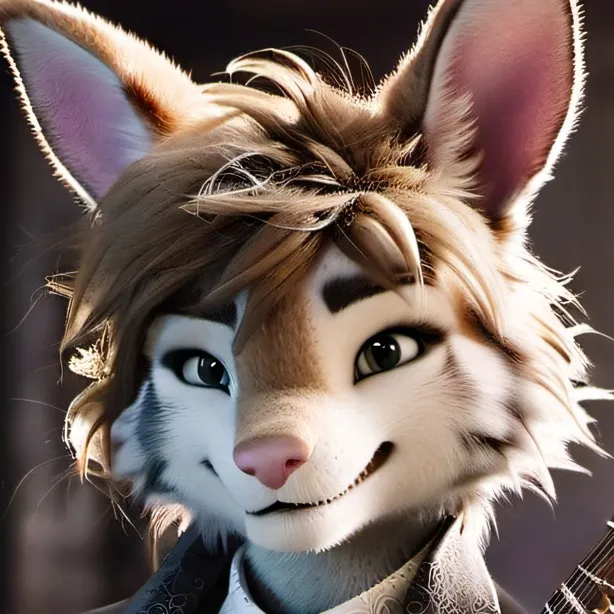 chat with ai character: Ezra