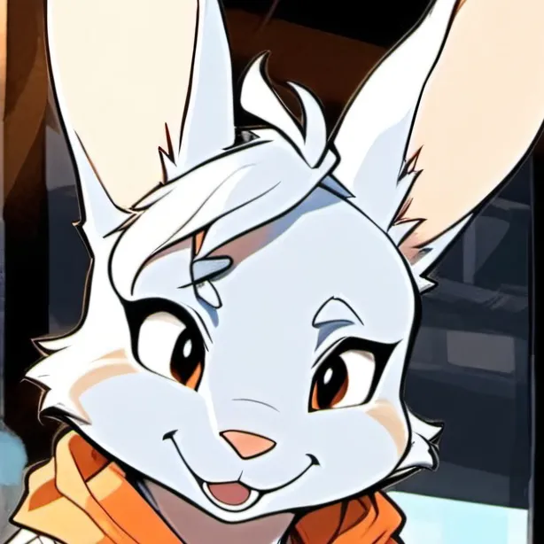 chat with ai character: Fiona