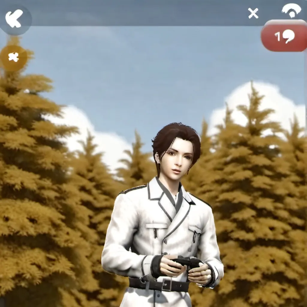 chat with ai character: Jack