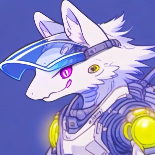 chat with ai character: Anton