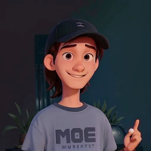 talkie's author avatar