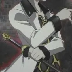 chat with ai character: Creed Diskenth