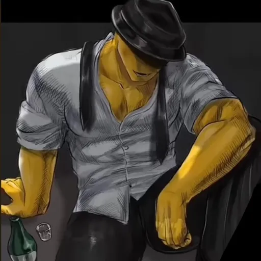 creator ~|Mafioso|~'s avatar