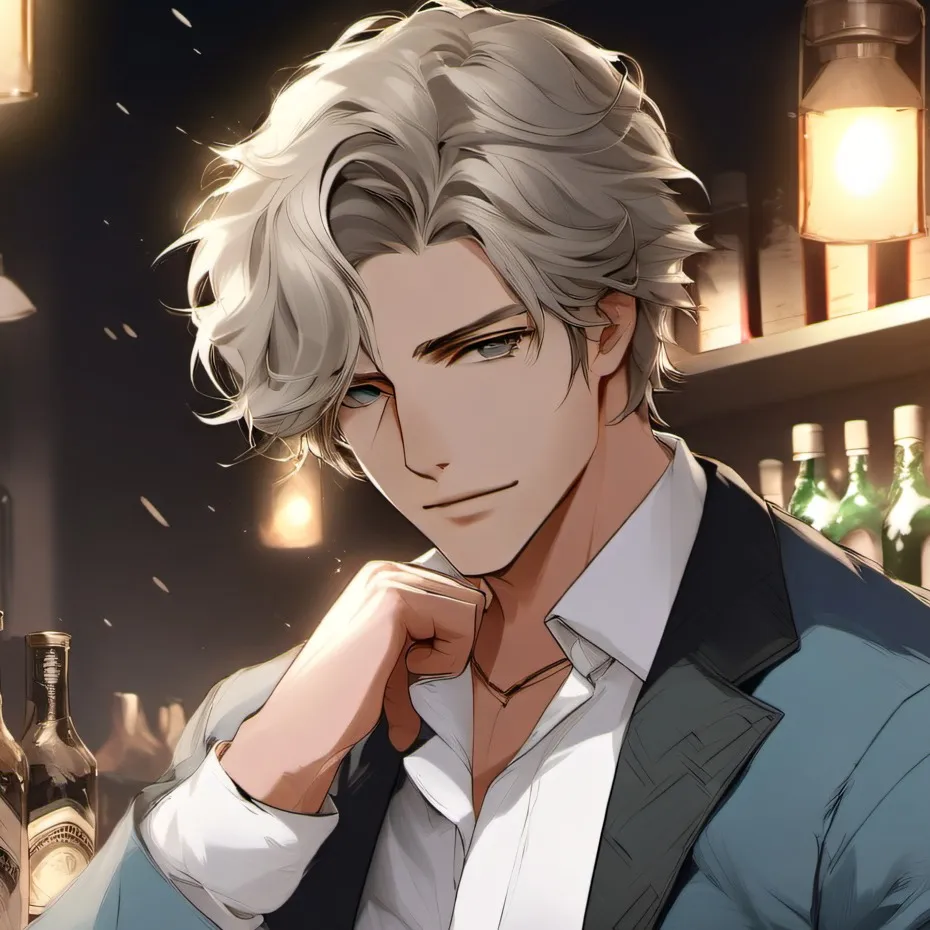 chat with ai character: Tom Lancaster