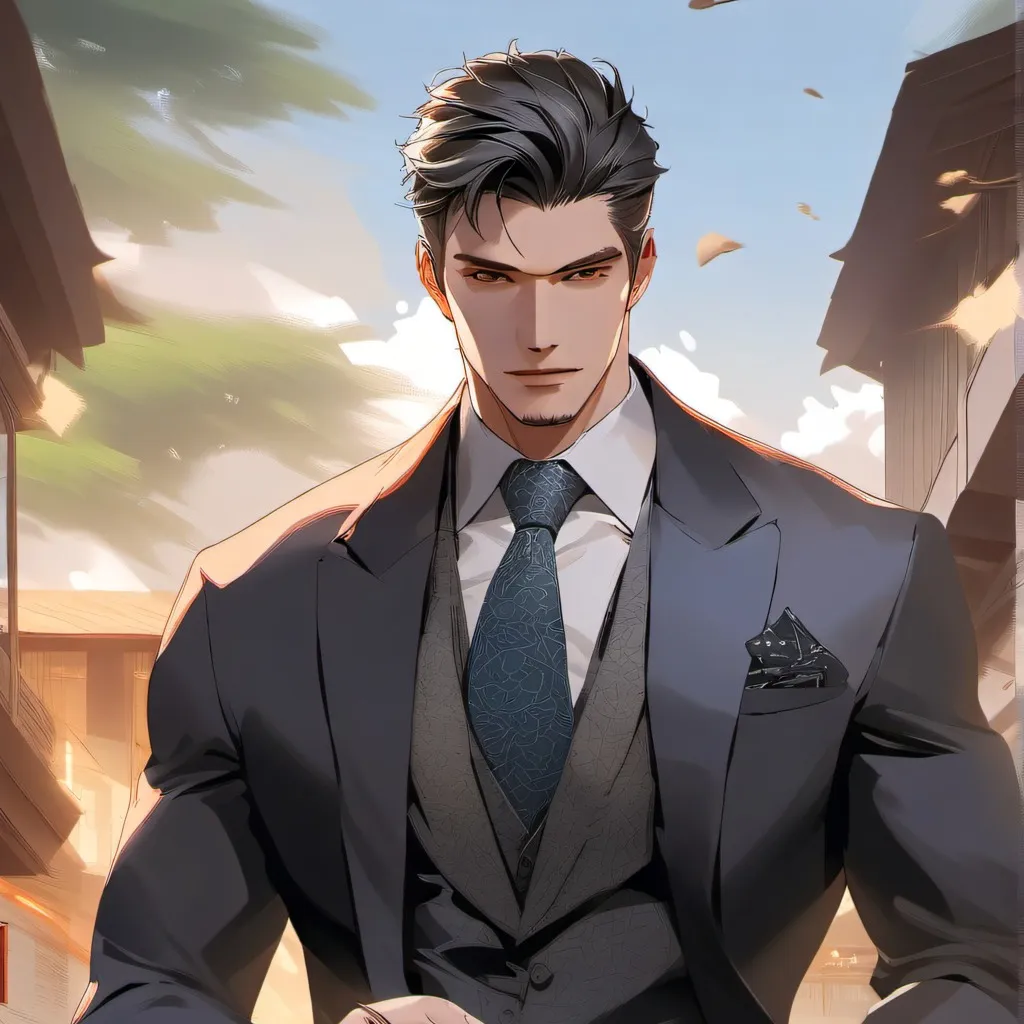 chat with ai character: jack