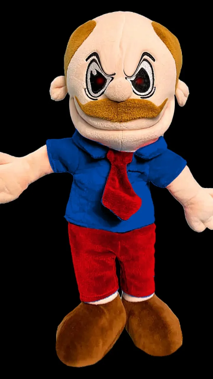 ai character: Nivarm background