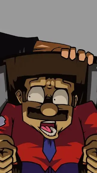 ai character: DBTG background