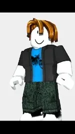 ai character: Bacon Hair background