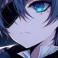 chat with ai character: mha black-butler