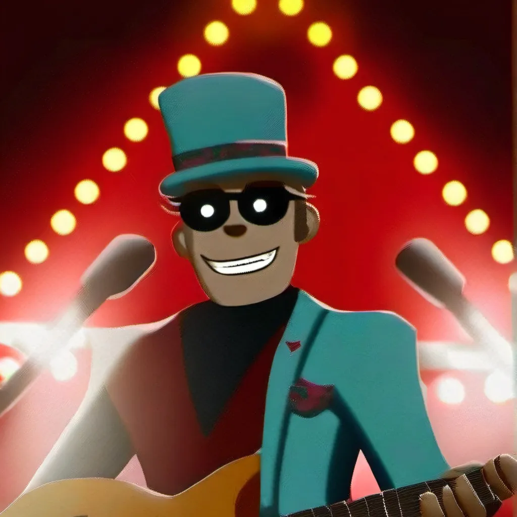 chat with ai character: FNaF SB -> Karen