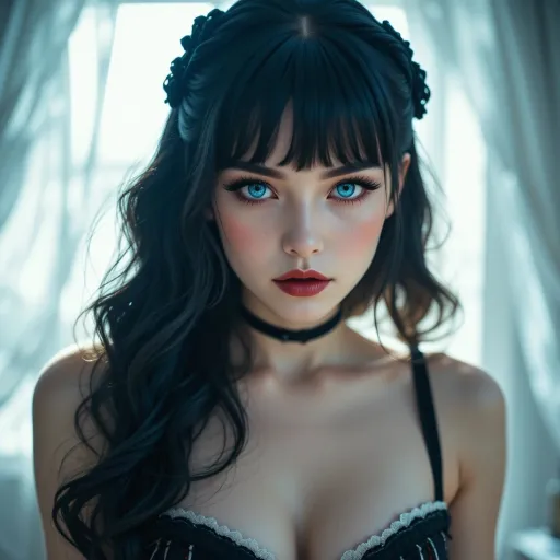 creator Celtic Raven's avatar