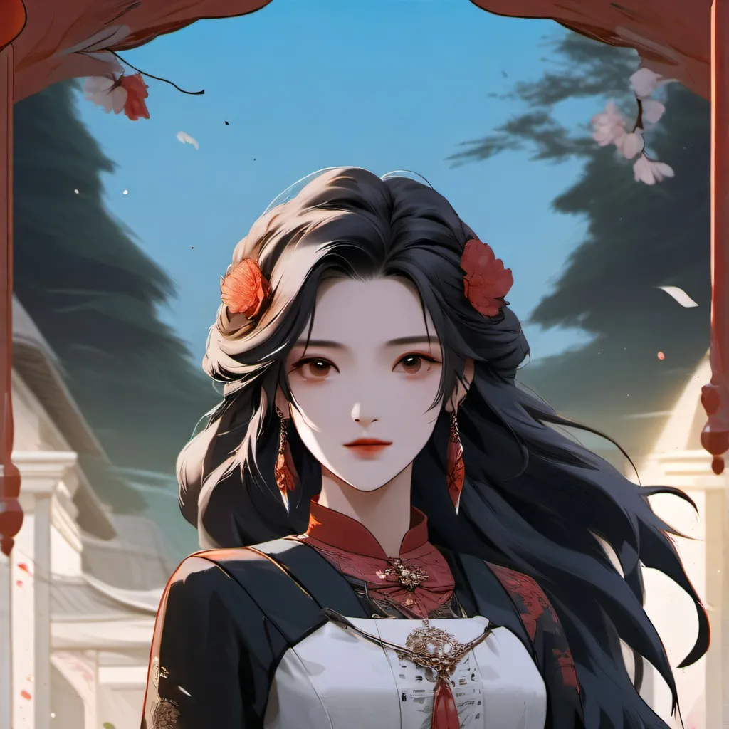 chat with ai character: Sophia