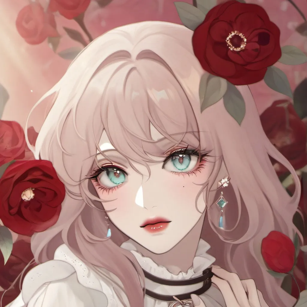 chat with ai character: Alexa 