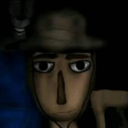 creator HANSEL(the hunter)'s avatar