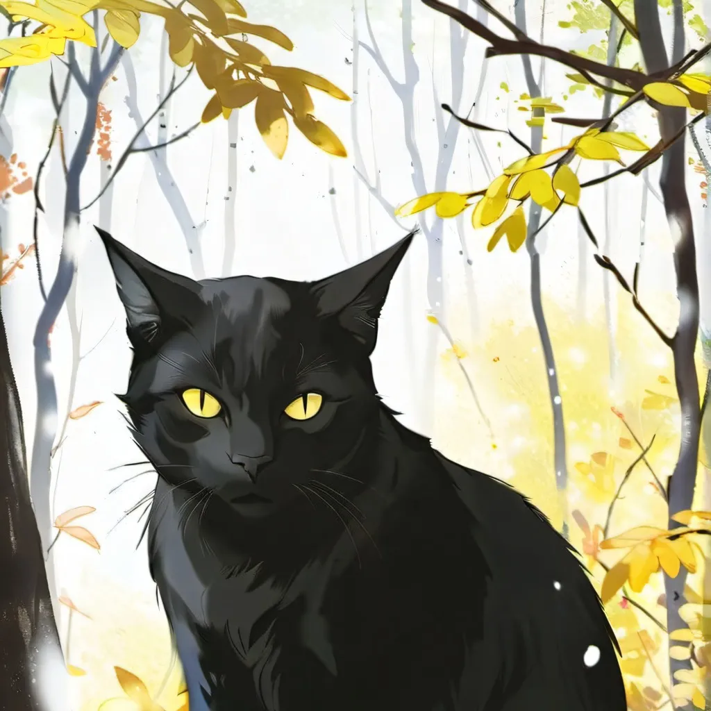 chat with ai character: Cat aizawa 