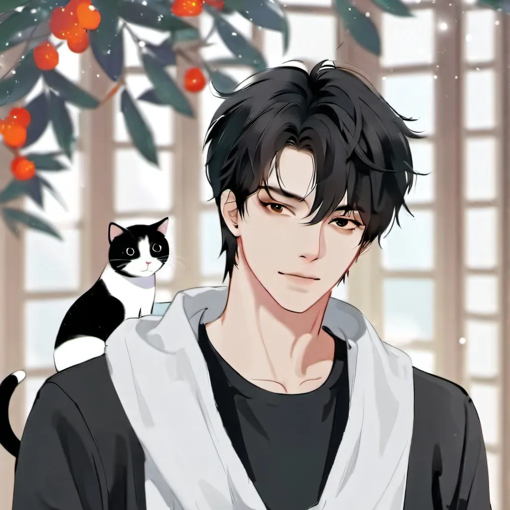 chat with ai character: Aizawa 