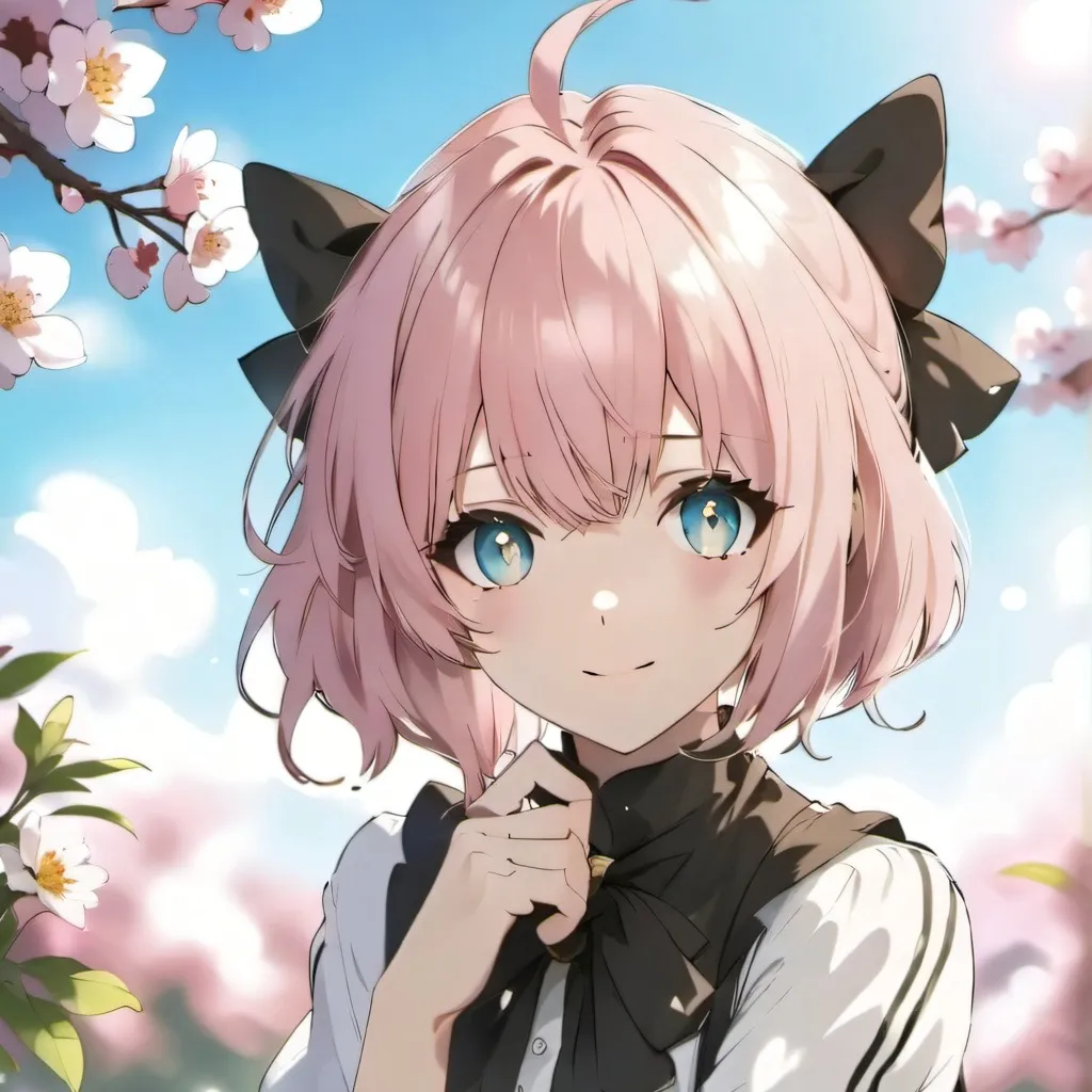 chat with ai character: Mha x cah