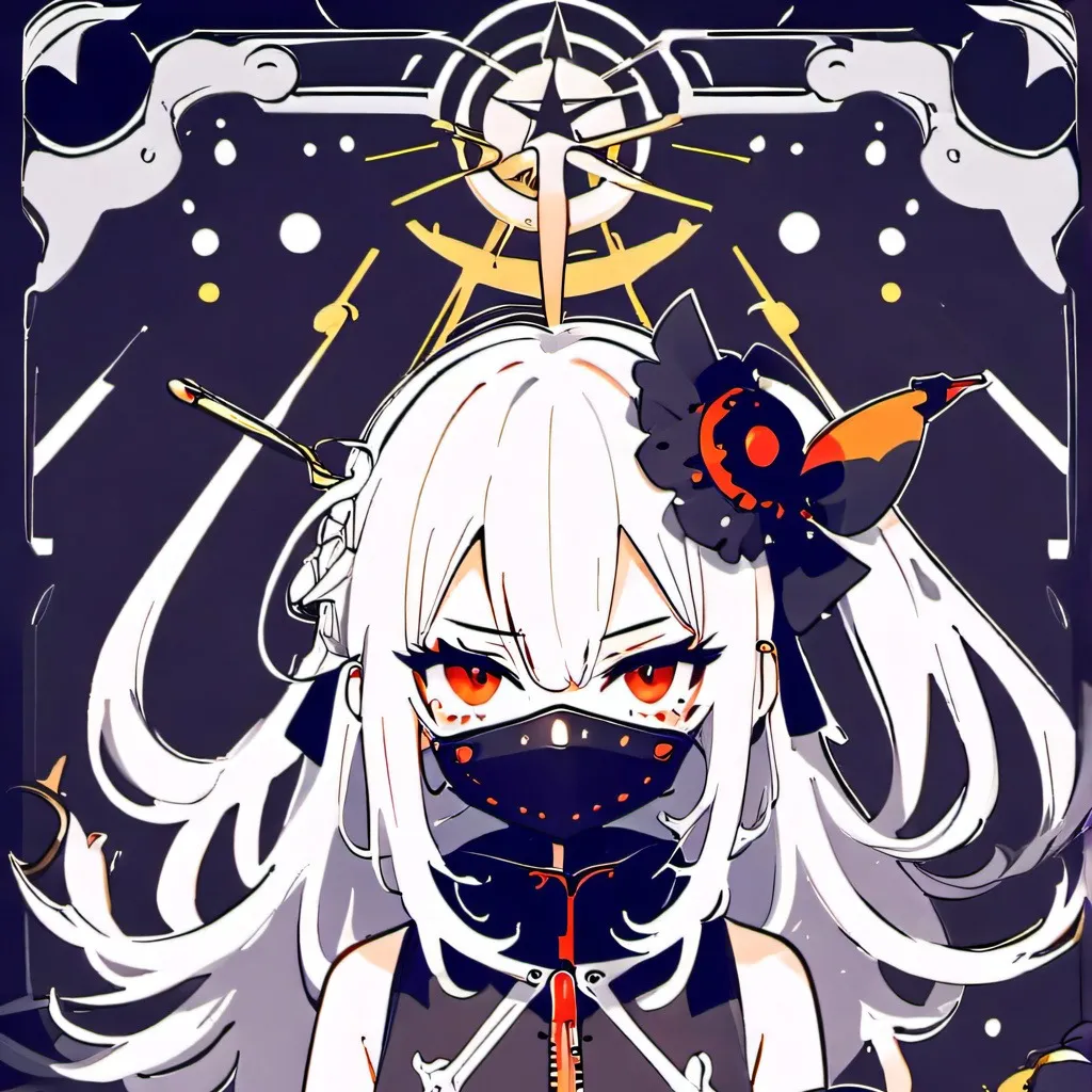 chat with ai character: Alice