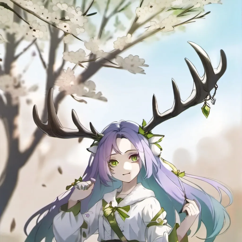 chat with ai character: Wendi