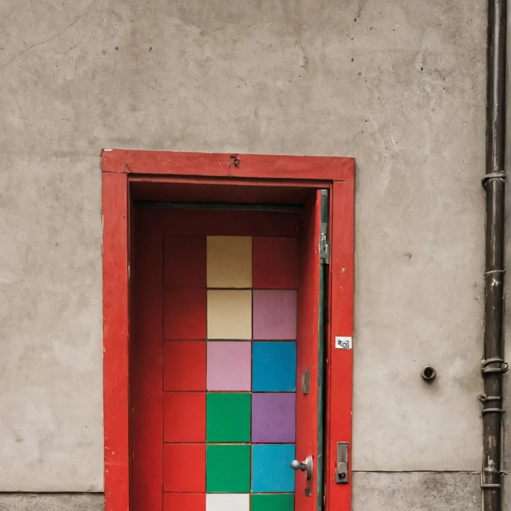 chat with ai character: Tadc