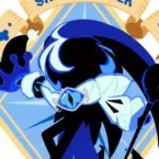 chat with ai character: Shadow milk!!