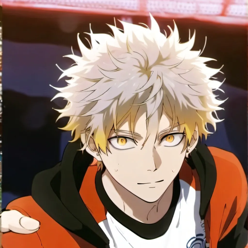 chat with ai character: Janet