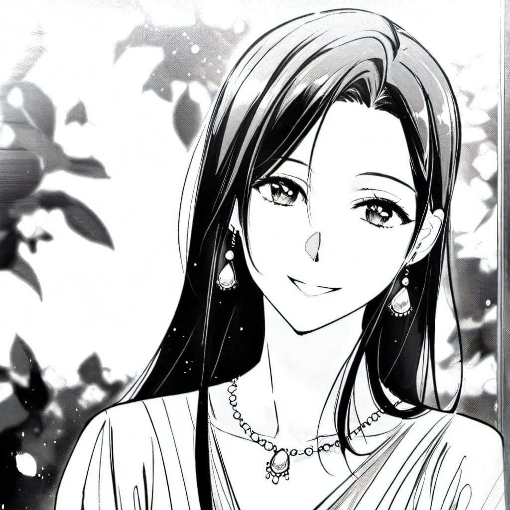 chat with ai character: Sapphire 