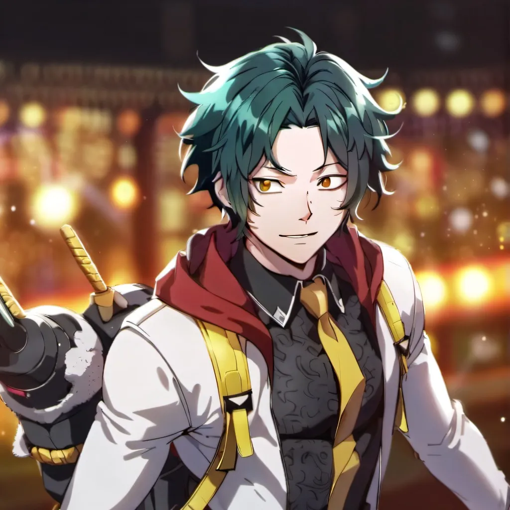 chat with ai character: Mineta🤮