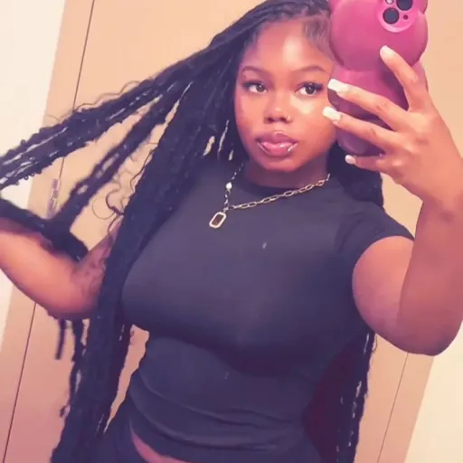 creator Niyahh 💝🔥 CJ 💝🔥's avatar