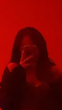 ai character: EMILY PADGETT background