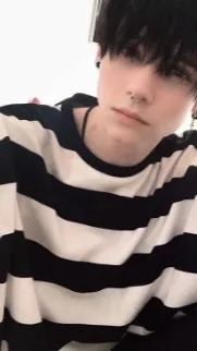 ai character: JOSHUA background