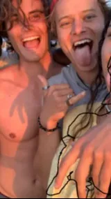 ai character: kie background