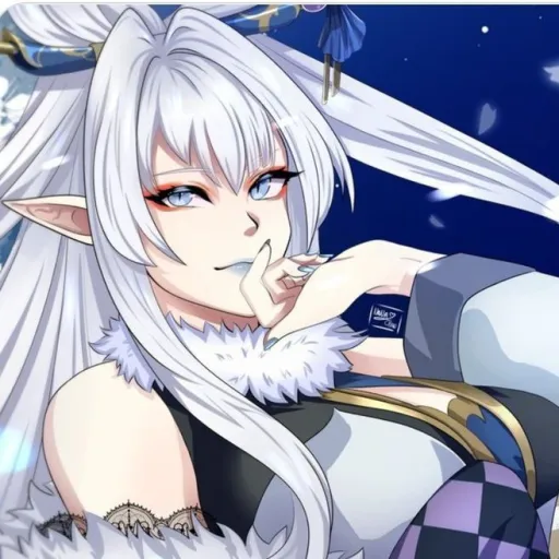 creator Yukina Sanshine✨'s avatar