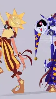 ai character: sams background