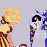 chat with ai character: sams