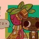 chat with ai character: dandys world