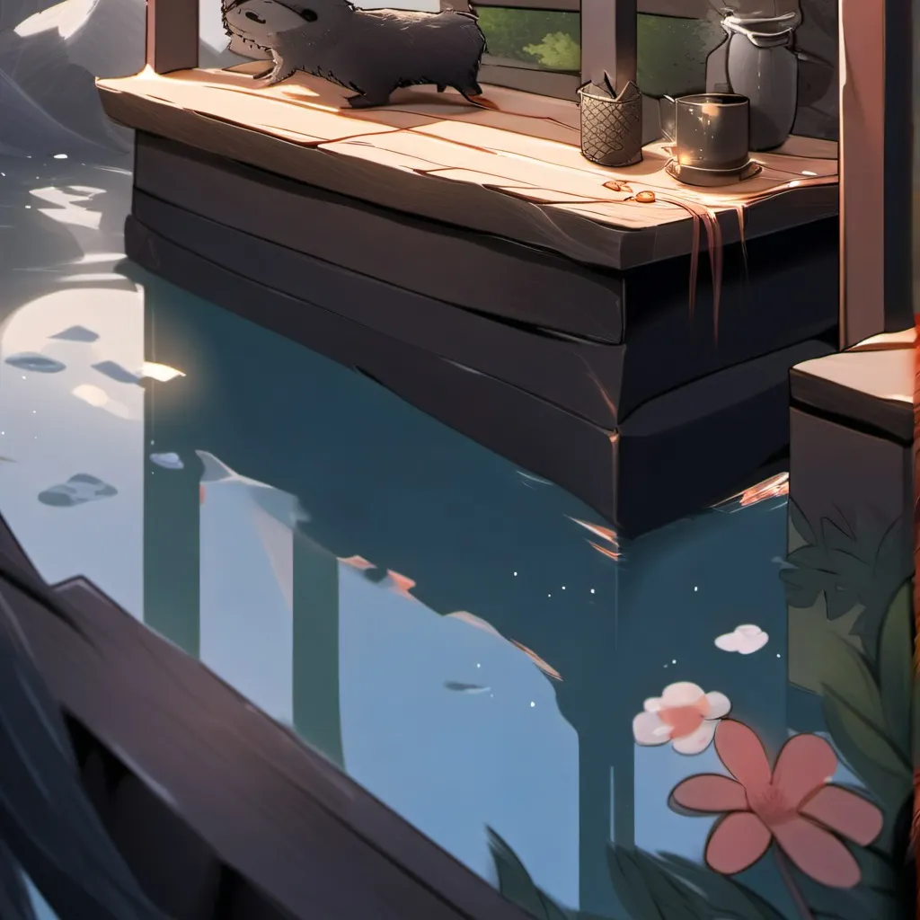 chat with ai character: Arabellasli