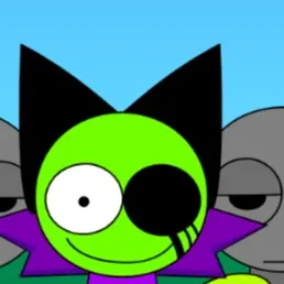 chat with ai character: ACID (me)