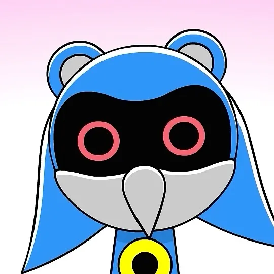 chat with ai character: Hue