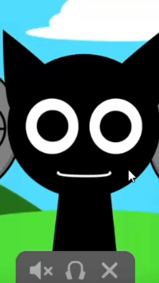 ai character: Gatoman background