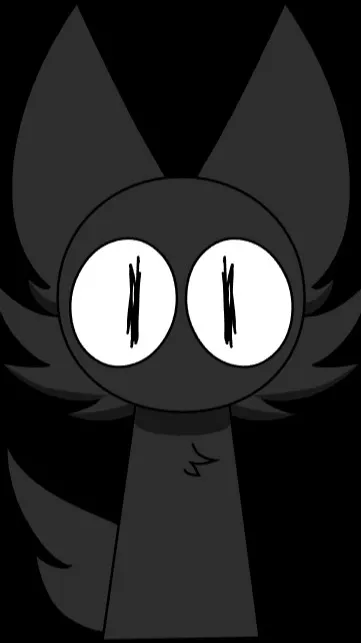 ai character: Fichi background