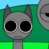 chat with ai character: Mini Gray