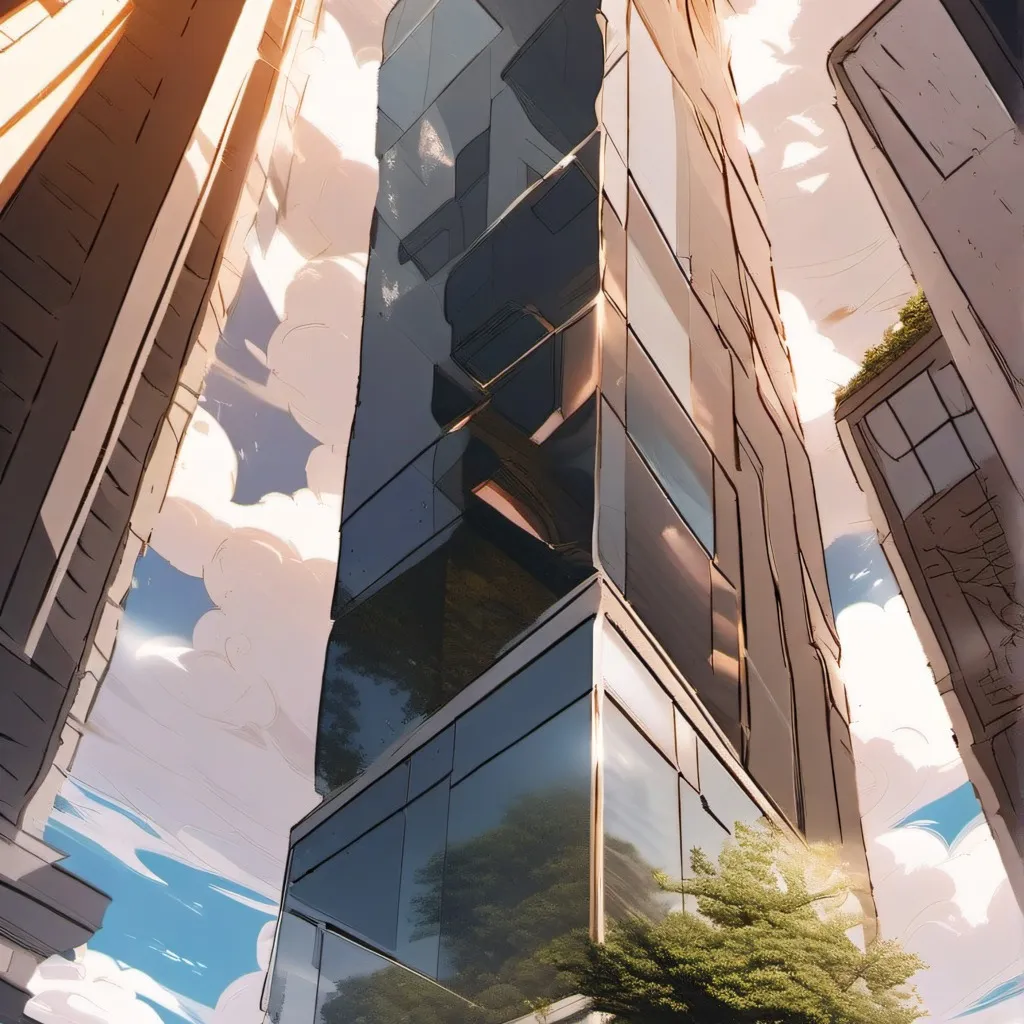 chat with ai character: Everyone realized