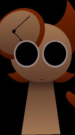 ai character: BROKER background