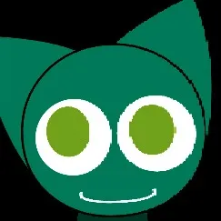 chat with ai character: Tox